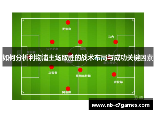 如何分析利物浦主场取胜的战术布局与成功关键因素
