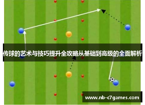 传球的艺术与技巧提升全攻略从基础到高级的全面解析