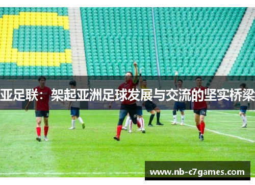 亚足联：架起亚洲足球发展与交流的坚实桥梁